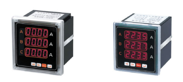 XH194I-9X4��PA194I-2X4Ӌ����������ܱ�