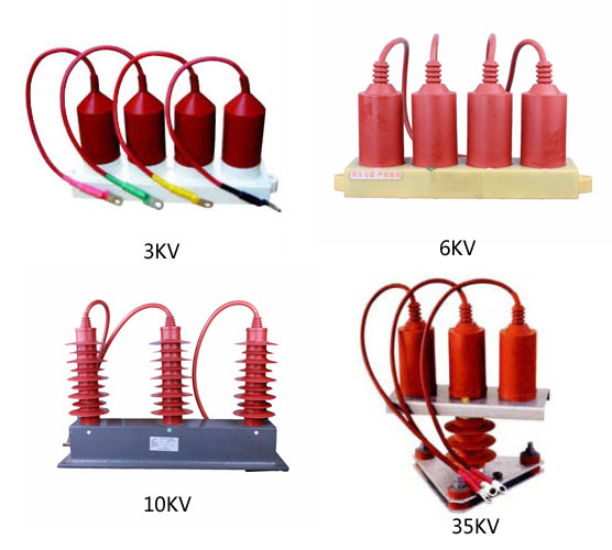 TBP過電壓保護(hù)器