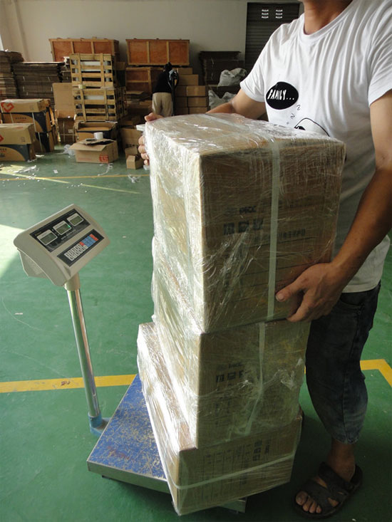 阻容吸收器出貨