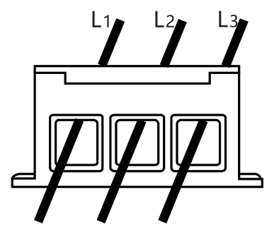 電機綜合保護器 電機綜合保護器