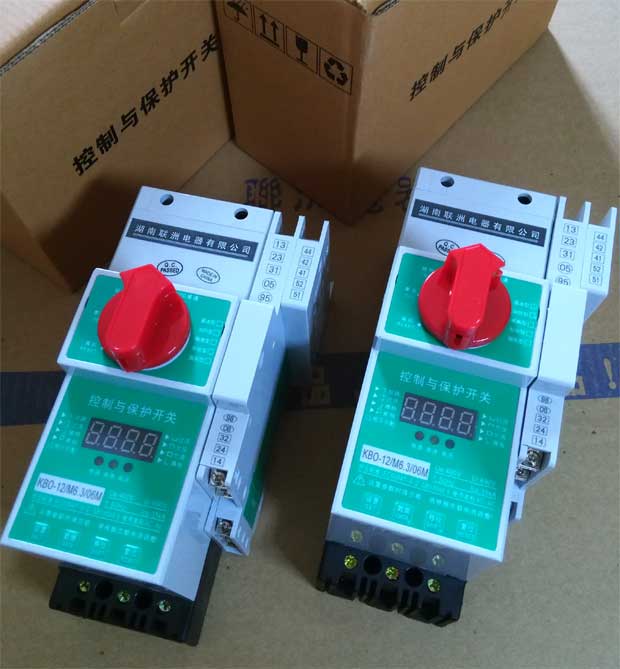 KBO開(kāi)關(guān)