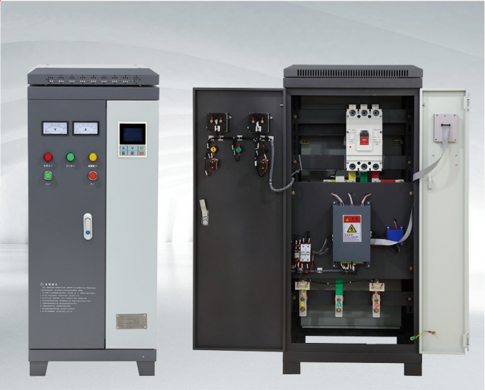 軟啟動器 軟啟動器