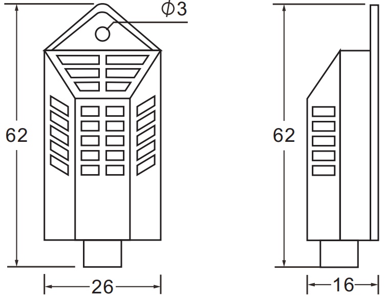 CS800TJ智能除濕裝置