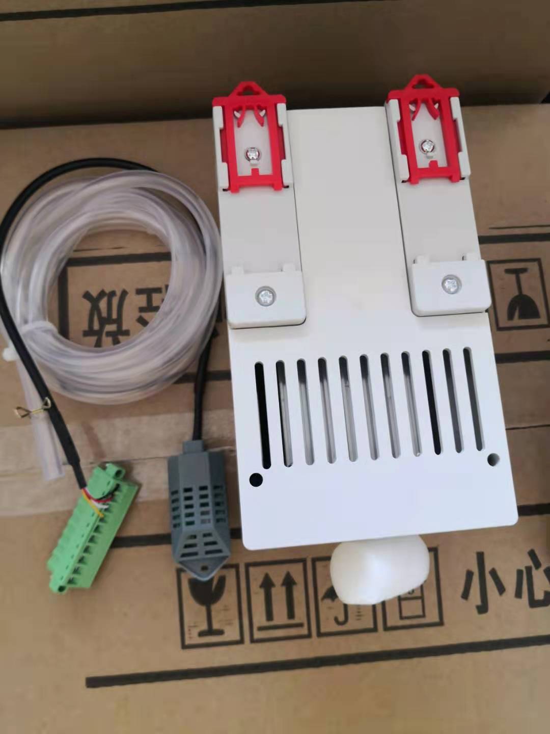 CS800TJ智能除濕裝置