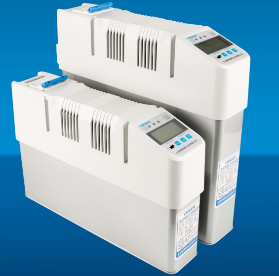 VSKXF-10/280-7智能電容器