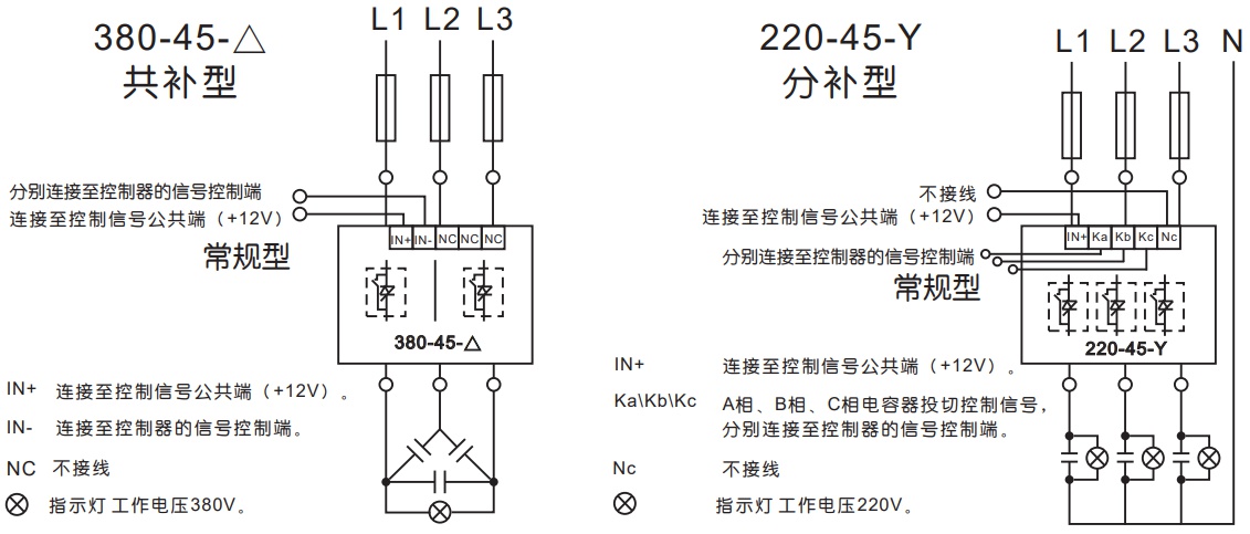 FST-FKSN/380-70A智能復合開關