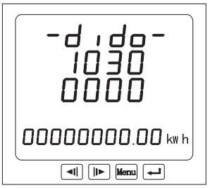 CDJ194Z-2SY多功能電力儀表