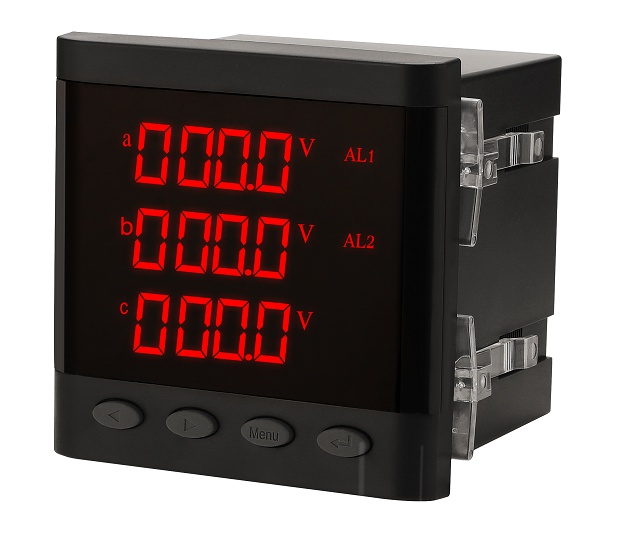 CDJ194Z-2SY多功能電力儀表