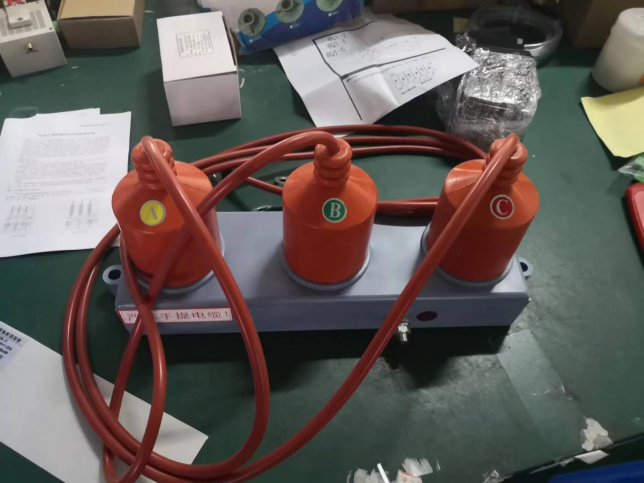 JZY-DGB-Z-10過電壓保護器