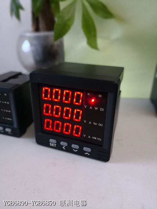 YGB6890-YGB6850 YGB6890-YGB6850