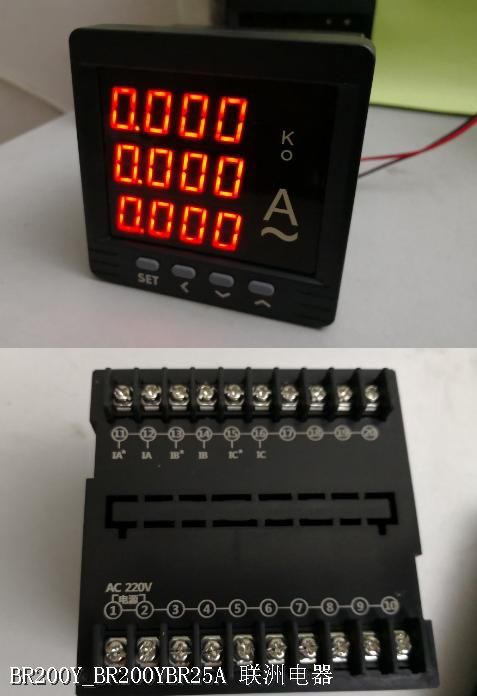 BR200Y_BR200YBR25A BR200Y_BR200YBR25A