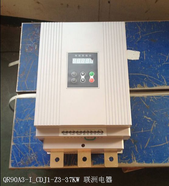 QR90A3-I_CDJ1-Z3-37KW QR90A3-I_CDJ1-Z3-37KW