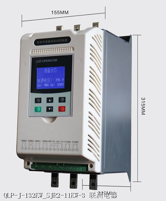 QLP-J-132KW_SJR2-11KW-3 QLP-J-132KW_SJR2-11KW-3