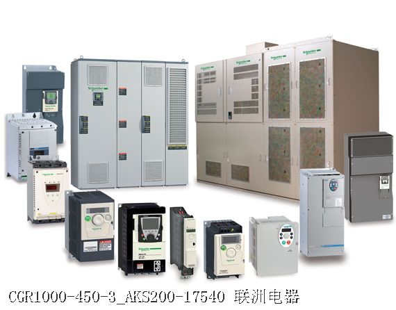 CGR1000-450-3_AKS200-17540 CGR1000-450-3_AKS200-17540