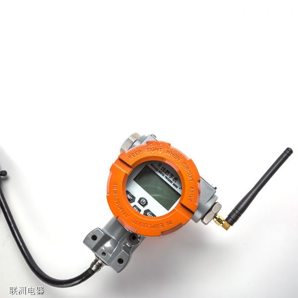 無線水位監測系統、液位監測系統 微信報警通知