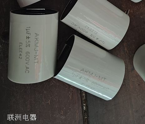 AKMJ-MT型濾波電容器